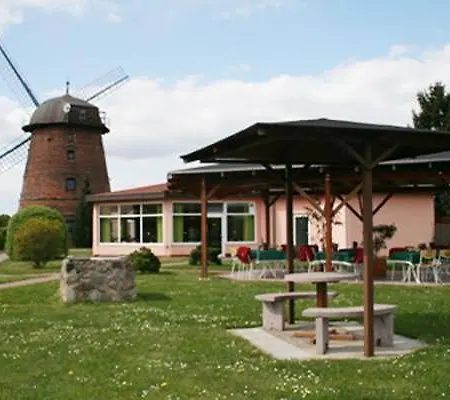 Hollaender Muehle Rheinsberg