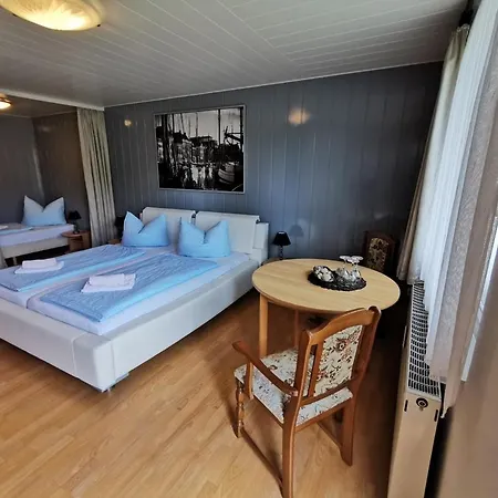Hollaender Muehle 3* Rheinsberg