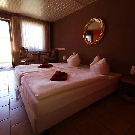 Hollaender Muehle 3* Rheinsberg