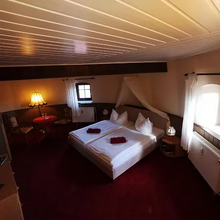 Hollaender Muehle 3* Rheinsberg