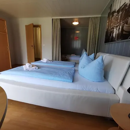 Hollaender Muehle Penzion 3*