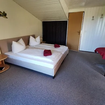 Hollaender Muehle Rheinsberg