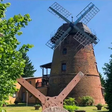 Penzion Hollaender Muehle 3*