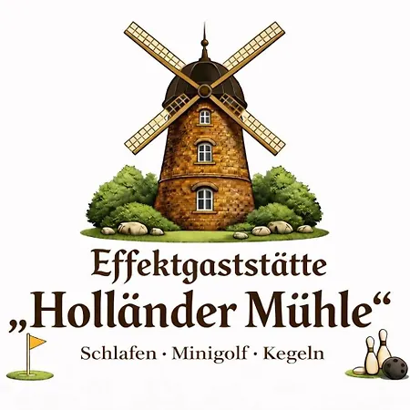 Hollaender Muehle